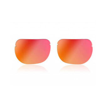 Soczewki Delaro Vermillion Flash (para)