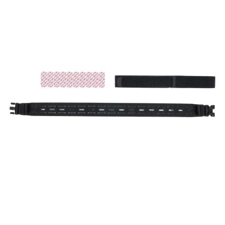 Pas taktyczny PT6 Tactical Belt Templars Gear - S - Czarny - TG-PT6-BL-S