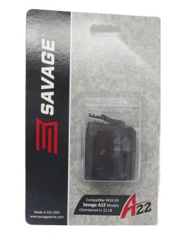 Magazynek Savage A22/B22 kal.22LR 10nabojowy 90023