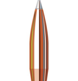 Pociski Hornady 30 (.308) A-Tip 176gr 30717 (100szt)