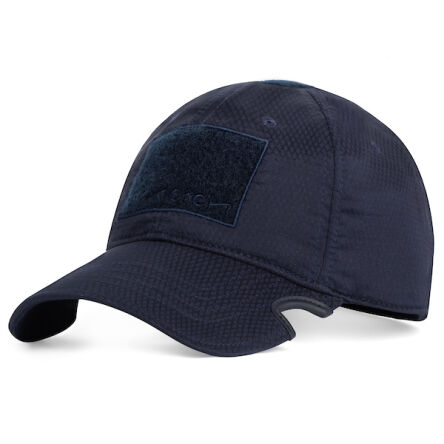 Czapka Notch Adjustable Athlete Operator  Navy Standard Notch / One Size NCA-AON-01