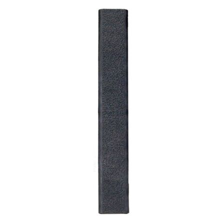 Osłona Picatinny textured ERGO Grips 4379-BK czarna, 18 slotów