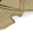 Czapka Notch Adjustable Athlete Operator  OD/black Terra/Aviator Notch /  One Size NCA-AOODB-0004 - 3