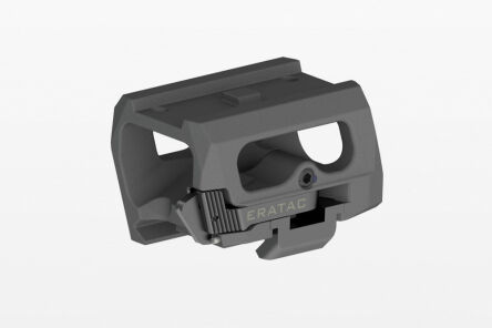 T6120-0039 montaż Picatinny USL do Aimpoint Micro oś 39mm Recknagel ERA-TAC