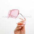 Soczewki Delaro Pink 1 plus (para) - 2