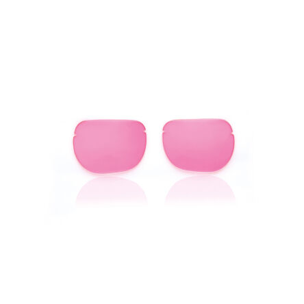 Soczewki Delaro Pink 1 plus (para)