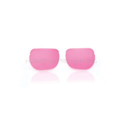 Soczewki Delaro Pink 1 plus (para)