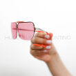 Soczewki Delaro Light Medium Vermillion   (para) - 3