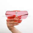 Soczewki Delaro Light Medium Vermillion   (para) - 4