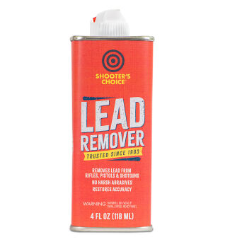 Płyn do odołowiania Lead Remover SHF-LRS04 118ml Shooters Choice (Otis)