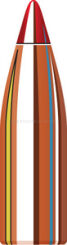 Pociski Hornady 22 (.224) V-Max 55gr 22271