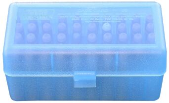 Pudełko na amunicję kulową RMLD-50-24 MTM (50szt,300WSM,45-70...)