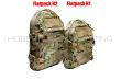 Plecak Flat Pack H1 Small Templars Gear - Multicam - TG-CPC-FLAT-H1-MC - 4