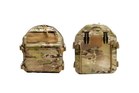 Plecak Flat Pack H1 Small Templars Gear - Multicam - TG-CPC-FLAT-H1-MC