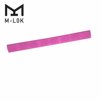 Osłona M-LOK ERGO 4332-PK różowa 4 sloty (1szt)
