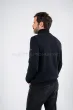 Sweter / golf antyprzecięciowy Semper Invicta - Turtleneck - L - COLROULE-L - 4