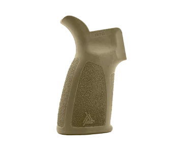 Chwyt AR-15 Thril Rugged Tactical Dark Earth RTG-DE