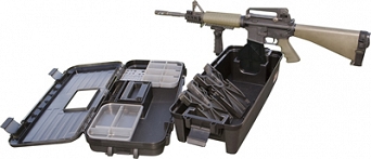 Stojak do czyszczenia broni Tactical Range Box TRB-40 MTM tactical