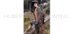 Pasek do broni FIX loden brąz FIX 2511 00004 Niggeloh - 3