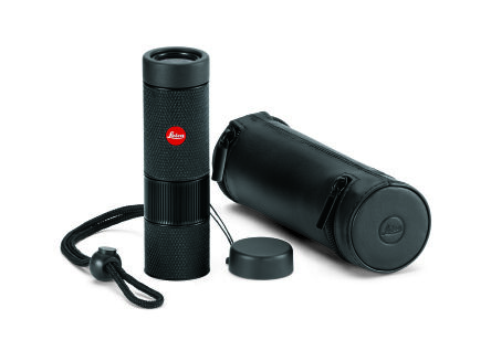 Monokular Leica Monovid 8x25 - Czarny - 40314