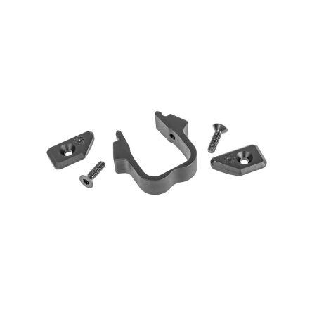 Usztywnienie łoża ARISAKA Zero Retention Clamp - Virtus Supressor  - ZRC-V-300-SD
