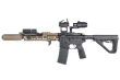 Montaż powiększalnika QD ARISAKA Magnifier Mount - 2.26
