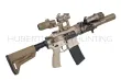 Montaż powiększalnika QD ARISAKA Magnifier Mount - 2.26
