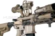 Montaż powiększalnika QD ARISAKA Magnifier Mount - 2.26