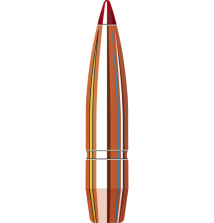 Pociski Hornady 6mm (.243) CX 90gr 24444 (50szt)