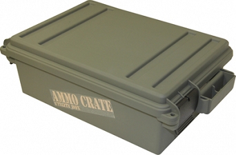 Pudełko na amunicję/akcesoria Ammo Crate ACR4-18 MTM
