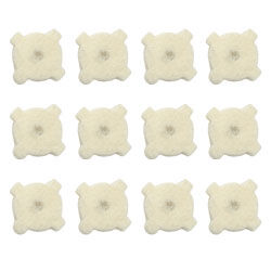 Filce do Star Chamber Tool 5,56 Otis FG-2715-PD (12szt)