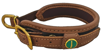 Obroża skóra rozm.XS (30-40cm) 2317 00001 Niggeloh
