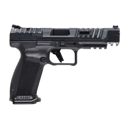 Pistolet Canik SFx Rival kal.9x19 czarny