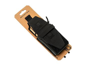 Ładownica na magazynki Red Dot One FAST SAFE - AR15/M4 - czarna - 183/BLA