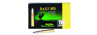 Amunicja Brenneke kal. 8x57JRS TIG 12,8g (20szt)
