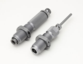 Zestaw 2 matryc kal.223Rem (.224) Hornady 546228