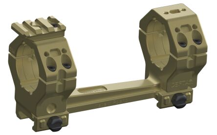 Montaż lunety seria B DEFTAR / SM-B-D30/H38/0MOA-80/130-FDE