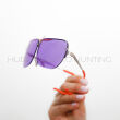 Soczewki Delaro Purple 2022 (para) - 2