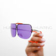 Soczewki Delaro Purple 2022 (para) - 3