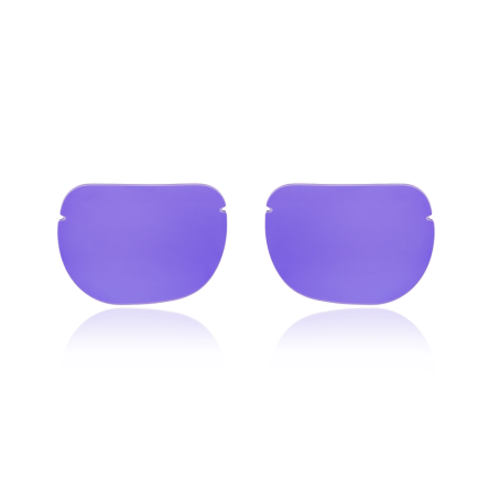 Soczewki Delaro Purple 2022 (para)