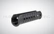 Łoże M-LOK do strzelb Mossberg 500/590 - DLG-145 - DLG TACTICAL - 4