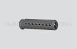 Łoże M-LOK do strzelb Mossberg 500/590 - DLG-145 - DLG TACTICAL - 3
