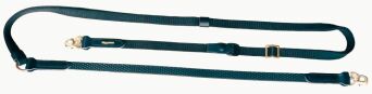 Smycz GRIP czarna Niggeloh 0811 00012