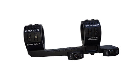 T7023-0023 montaż offsetowy Recknagel ERA-TAC T7 - 30mm - H23mm - 0MOA