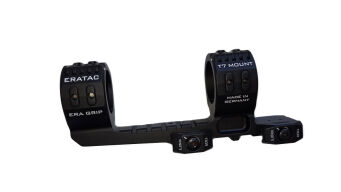 T7023-0023 montaż offsetowy Recknagel ERA-TAC T7 - 30mm - H23mm - 0MOA
