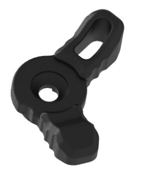 Dźwignia selektora AR15/AR10/GROT DEFTAR  czarna / ARG-SNP-BLK