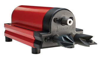 Case Prep Trio elektryczna obróbka Hornady 050160