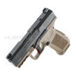 Pistolet Canik METE MC9 L kal.9x19 czarny/FDE Dual - 3