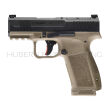 Pistolet Canik METE MC9 L kal.9x19 czarny/FDE Dual - 2