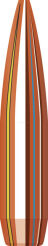 Pociski Hornady 6,5mm (.264) BTHP 140gr 26335 (100szt)